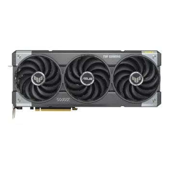 Κάρτα γραφικών ASUS GeForce RTX 5070 12 GB GDDR7, PCIe 5.0, 192-Bit, OC, 3xDP 2.1b + 2xHDMI 2.1b, 3 ανεμιστήρες, τροφοδοτικό 750W