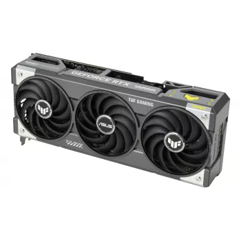 Κάρτα γραφικών ASUS GeForce RTX 5070 12 GB GDDR7, PCIe 5.0, 192-Bit, OC, 3xDP 2.1b + 2xHDMI 2.1b, 3 ανεμιστήρες, τροφοδοτικό 750W