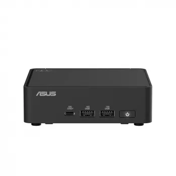 Mini PC Barebone ASUS RNUC15CRKI300002 μαύρο 100U