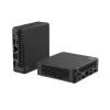 Mini PC Barebone ASUS RNUC15CRKI300002 μαύρο 100U