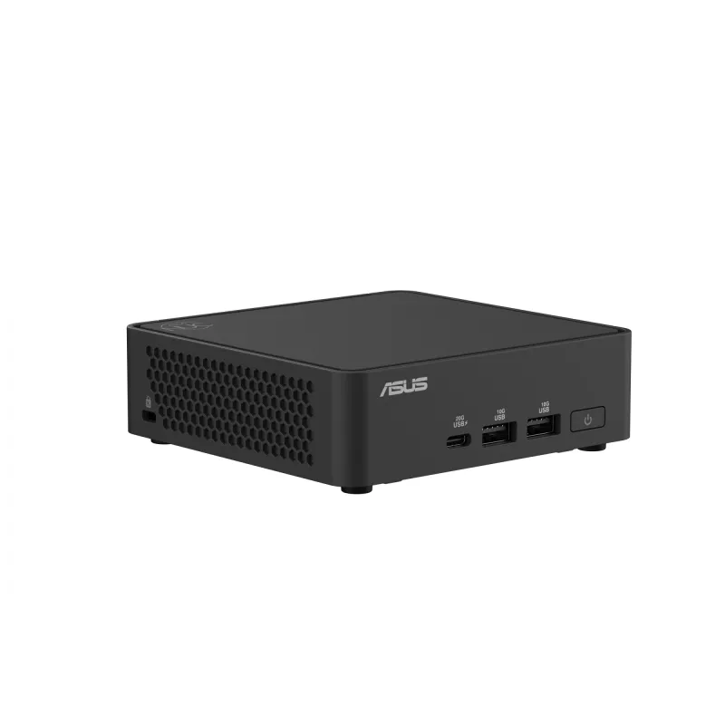 Mini PC Barebone ASUS NUC 15 Pro RNUC15CRKC700002 DDR5 96GB 8TB
