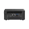 Barebone-Mini-PC ASUS NUC 15 Pro RNUC15CRHI300002 μαύρο 100U