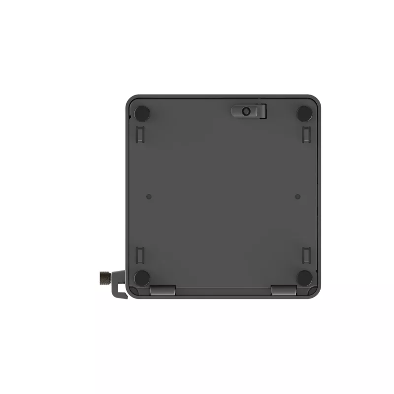 Barebone-Mini-PC ASUS NUC 15 Pro RNUC15CRHI300002 μαύρο 100U