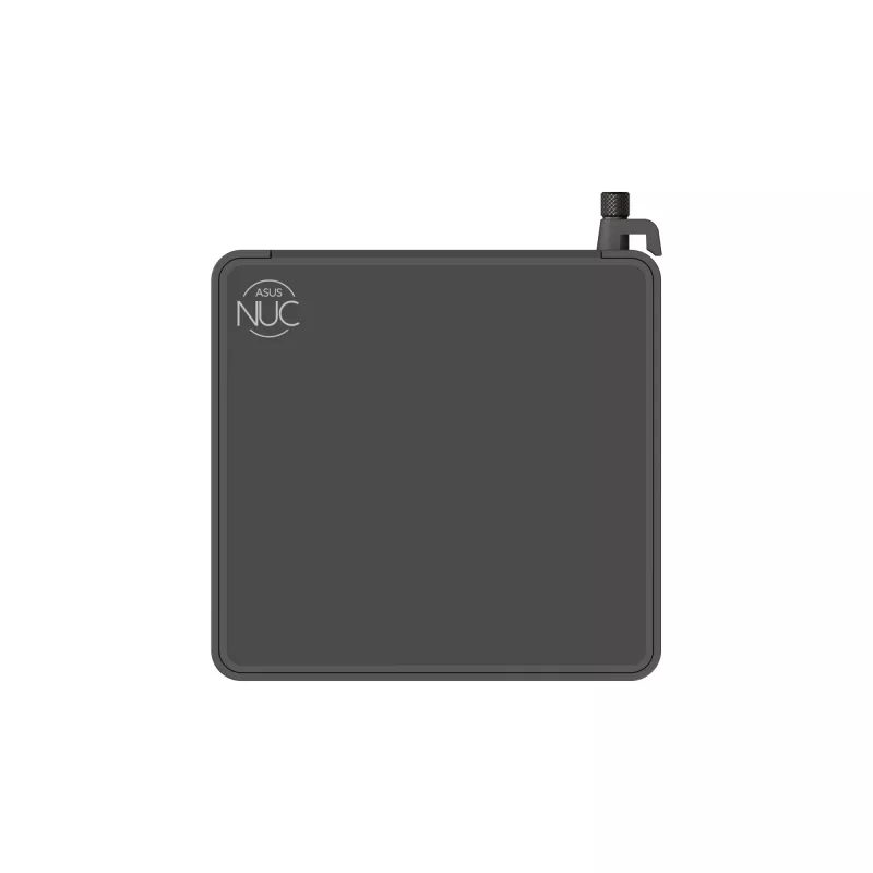 Barebone-Mini-PC ASUS NUC 15 Pro RNUC15CRHI300002 μαύρο 100U