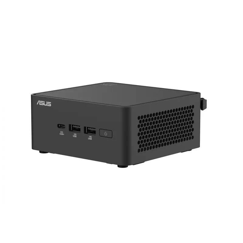 ASUS NUC 15 Pro RNUC15CRHC500002 μαύρο 210H