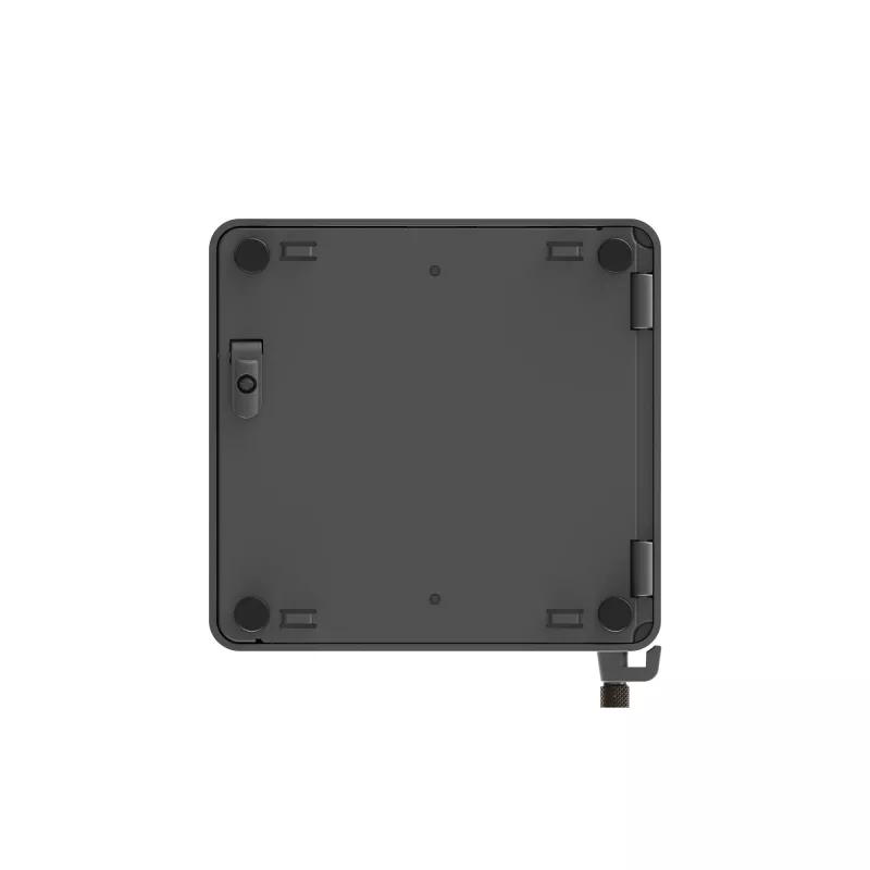 ASUS NUC 15 Pro RNUC15CRHC500002 μαύρο 210H