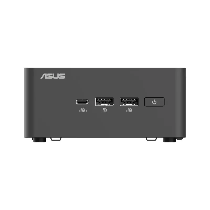 ASUS NUC 15 Pro RNUC15CRHC700002 μαύρο 240H