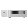 Mini-PC-Barebone ASUS NUC 15 Pro+ RNUC15CRSU500002 DDR5 192GB SSD 2000TB
