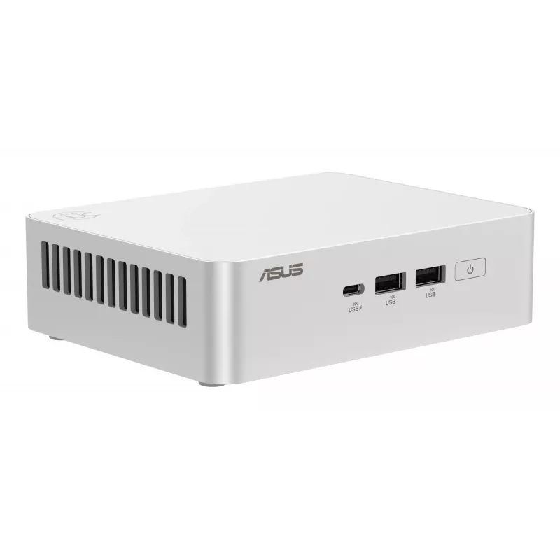 Mini-PC-Barebone ASUS NUC 15 Pro+ RNUC15CRSU500002 DDR5 192GB SSD 2000TB
