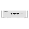Mini-PC-Barebone ASUS NUC 15 Pro+ RNUC15CRSU500002 DDR5 192GB SSD 2000TB