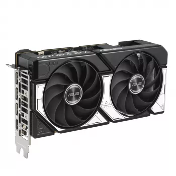 Κάρτα γραφικών ASUS GeForce RTX 5060 — 8 GB GDDR7, 128-Bit, PCIe 5.0, DisplayPort 2.1b x3, HDMI 2.1b
