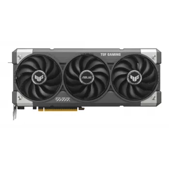 Κάρτα γραφικών ASUS GeForce RTX 5060 8 GB GDDR7 PCIe 5.0, 3840 CUDA, OC, 3x DisplayPort 2.1b + HDMI 2.1b, 302 mm, 3-Slot