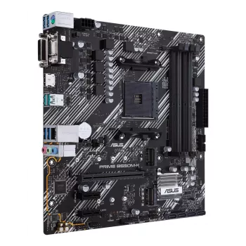 Μητρική ASUS PRIME B550M-K AMD B550 Socket AM4 micro ATX