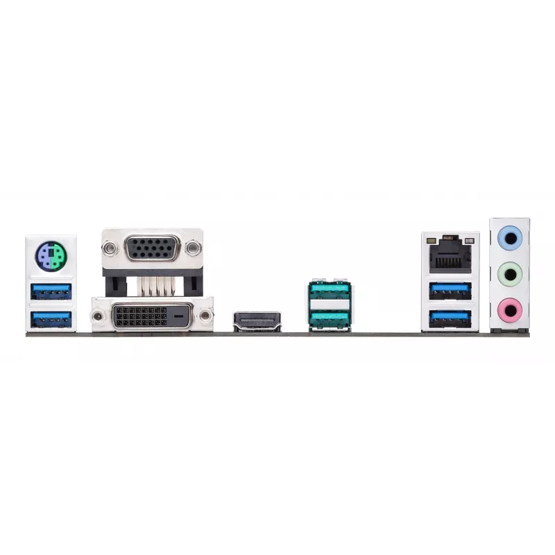 Μητρική ASUS PRIME B550M-K AMD B550 Socket AM4 micro ATX