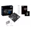 Μητρική ASUS PRIME B550M-K AMD B550 Socket AM4 micro ATX