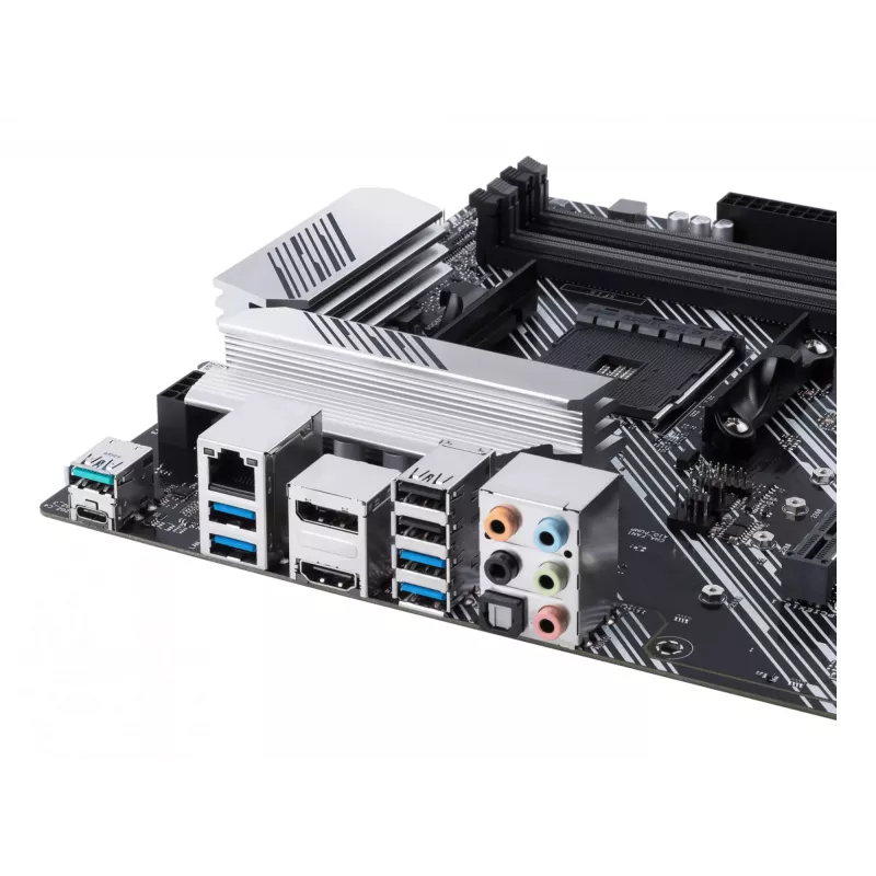 Μητρική ASUS PRIME B550-PLUS AMD B550 Socket AM4 ATX