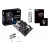 Μητρική ASUS PRIME B550-PLUS AMD B550 Socket AM4 ATX