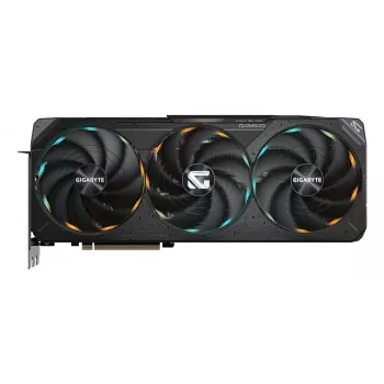 GIGABYTE GeForce RTX 5070 Ti GAMING OC 16G κάρτα γραφικών - 16GB GDDR7, 256bit, PCI-E 5.0, 2588 MHz Core Clock, 3 x DP 2.1a, 1 x HDMI 2.1b, NVIDIA DLSS 4, GV-N507TGAMING OC-16GD