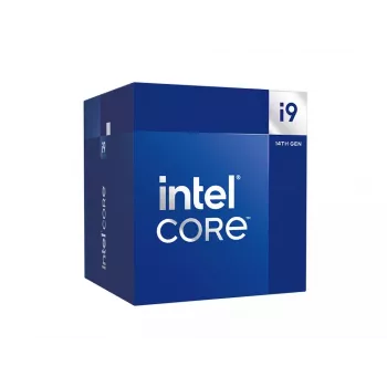 Επεξεργαστής Intel Core i9-14900F 5,6 GHz 24 πυρήνες 36 MB Cache LGA 1700