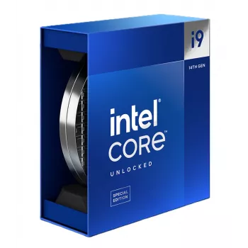 INTEL Core I9 Επεξεργαστής I9-14900KS 3,2 GHz 36 MB Smart Cache