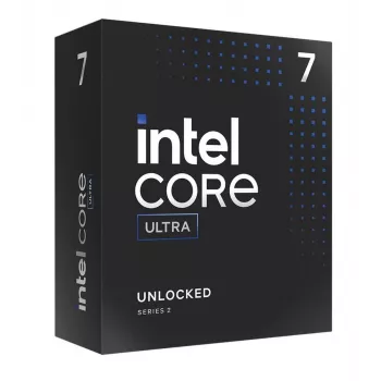 INTEL Core Ultra 7 Επεξεργαστής 265KF 3,3 GHz 30 MB Smart Cache