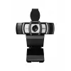 Webcam Logitech C930e Full HD 1920x1080 30fps USB μαύρο