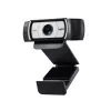 Webcam Logitech C930e Full HD 1920x1080 30fps USB μαύρο