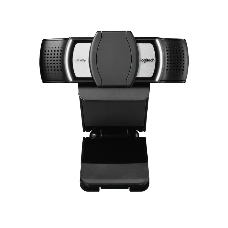 Webcam Logitech C930e Full HD 1920x1080 30fps USB μαύρο