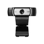 Webcam Logitech C930e Full HD 1920x1080 30fps USB μαύρο