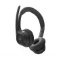 LOGITECH Zone 300 Ασύρματο Bluetooth Headset - μαύρο
