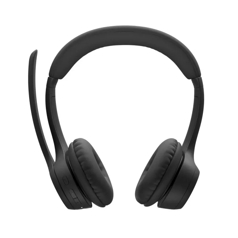 LOGITECH Zone 300 Ασύρματο Bluetooth Headset - μαύρο