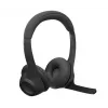 LOGITECH Zone 300 Ασύρματο Bluetooth Headset - μαύρο