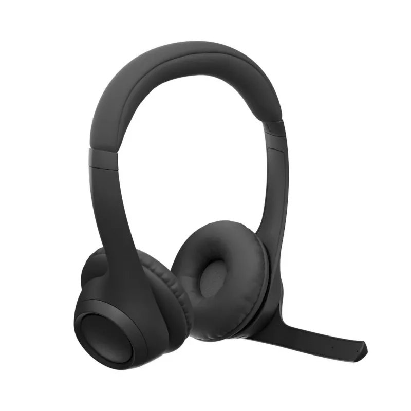 LOGITECH Zone 300 Ασύρματο Bluetooth Headset - μαύρο