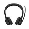 LOGITECH Zone 300 Ασύρματο Bluetooth Headset - μαύρο