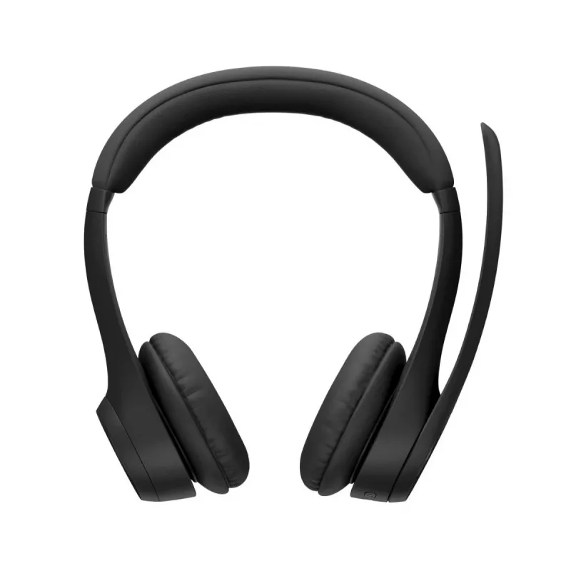LOGITECH Zone 300 Ασύρματο Bluetooth Headset - μαύρο