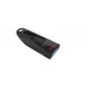 USB Flash Drive SanDisk 32 GB USB Type-A 3.2 Gen 1 μαύρο