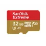 Μνήμη Flash SanDisk 32 GB MicroSDHC UHS-I Class 10 SDSQXAF-032G-GN6MA