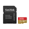 Μνήμη Flash SanDisk 32 GB MicroSDHC UHS-I Class 10 SDSQXAF-032G-GN6MA