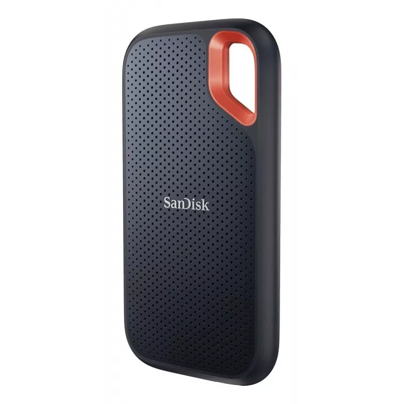SSD SanDisk 1TB φορητό USB Type-C 3.2 Gen 2 μαύρο