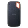 SSD SanDisk 2 TB φορητό USB Type-C 3.2 Gen 2 μαύρο