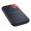 SSD SanDisk 2 TB φορητό USB Type-C 3.2 Gen 2 μαύρο