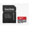 Μνήμη Flash SanDisk 64GB MicroSDXC UHS-I Class 10 SDSQUAB-064G-GN6MA
