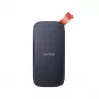 Εξωτερικός στερεός δίσκος SanDisk 2 TB USB Type-C 3.2 Gen 2 SDSSDE30-2T00-G26