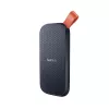 Εξωτερικός στερεός δίσκος SanDisk 2 TB USB Type-C 3.2 Gen 2 SDSSDE30-2T00-G26