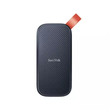 Εξωτερικός στερεός δίσκος SanDisk 1 TB USB Type-C 3.2 Gen 2 SDSSDE30-1T00-G26