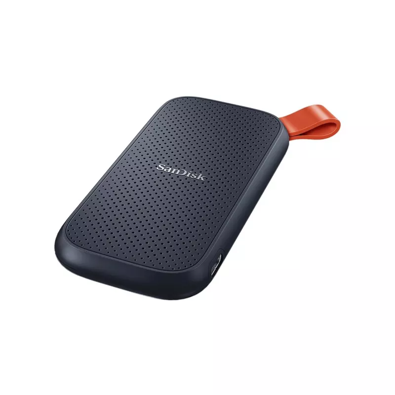 Εξωτερικός στερεός δίσκος SanDisk 1 TB USB Type-C 3.2 Gen 2 SDSSDE30-1T00-G26