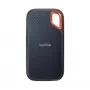 SSD SanDisk 8TB Portable USB Type-C 3.2 Gen 2 Μαύρο