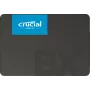MICRON / CRUCIAL SSD - BX500 - 2 TB - SATA 6 Gb/s - 2,5 ίντσες