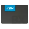 MICRON / CRUCIAL SSD - BX500 - 2 TB - SATA 6 Gb/s - 2,5 ίντσες