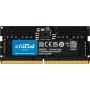 MICRON / CRUCIAL Μνήμη 8GB DDR5-4800 SODIMM (CT8G48C40S5)